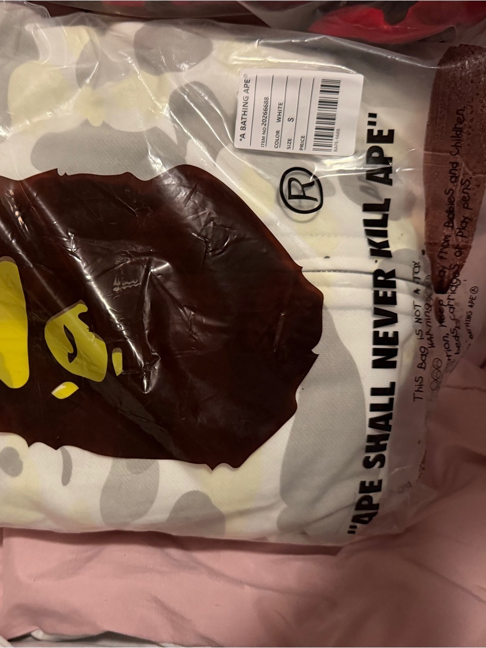 Bathing Ape